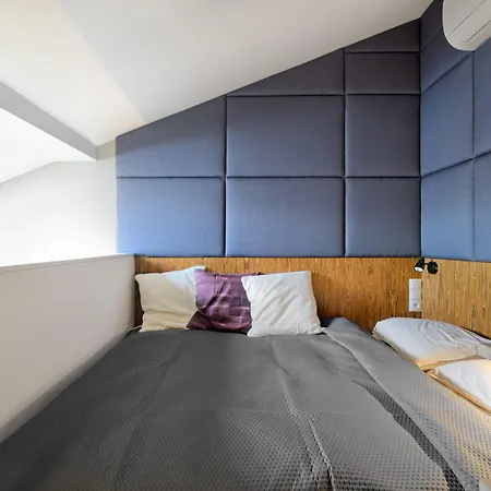 3d Krupnicza 10 Apartmán