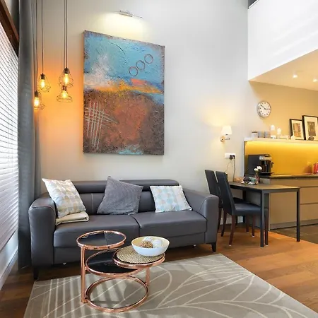 3d Krupnicza 10 Apartment