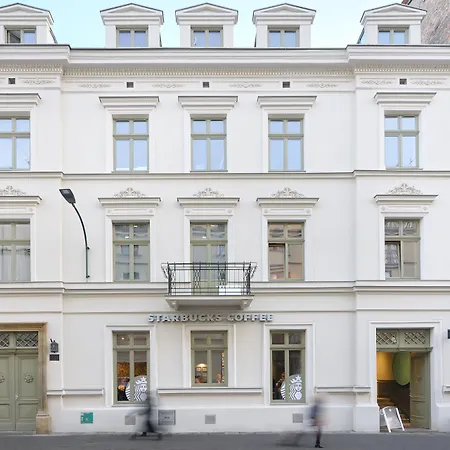 Apartment 3d Krupnicza 10